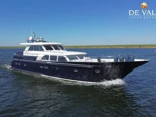 Van der Valk Continental I 19.00 Wheelhouse gebraucht - Foto 1 Van der Valk Continental I 19.00 Wheelhouse gebraucht - Foto 1