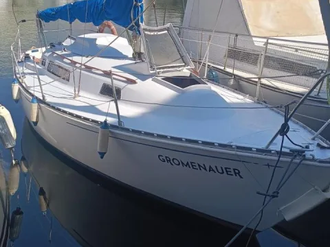 Trapper 500 used - photo 1