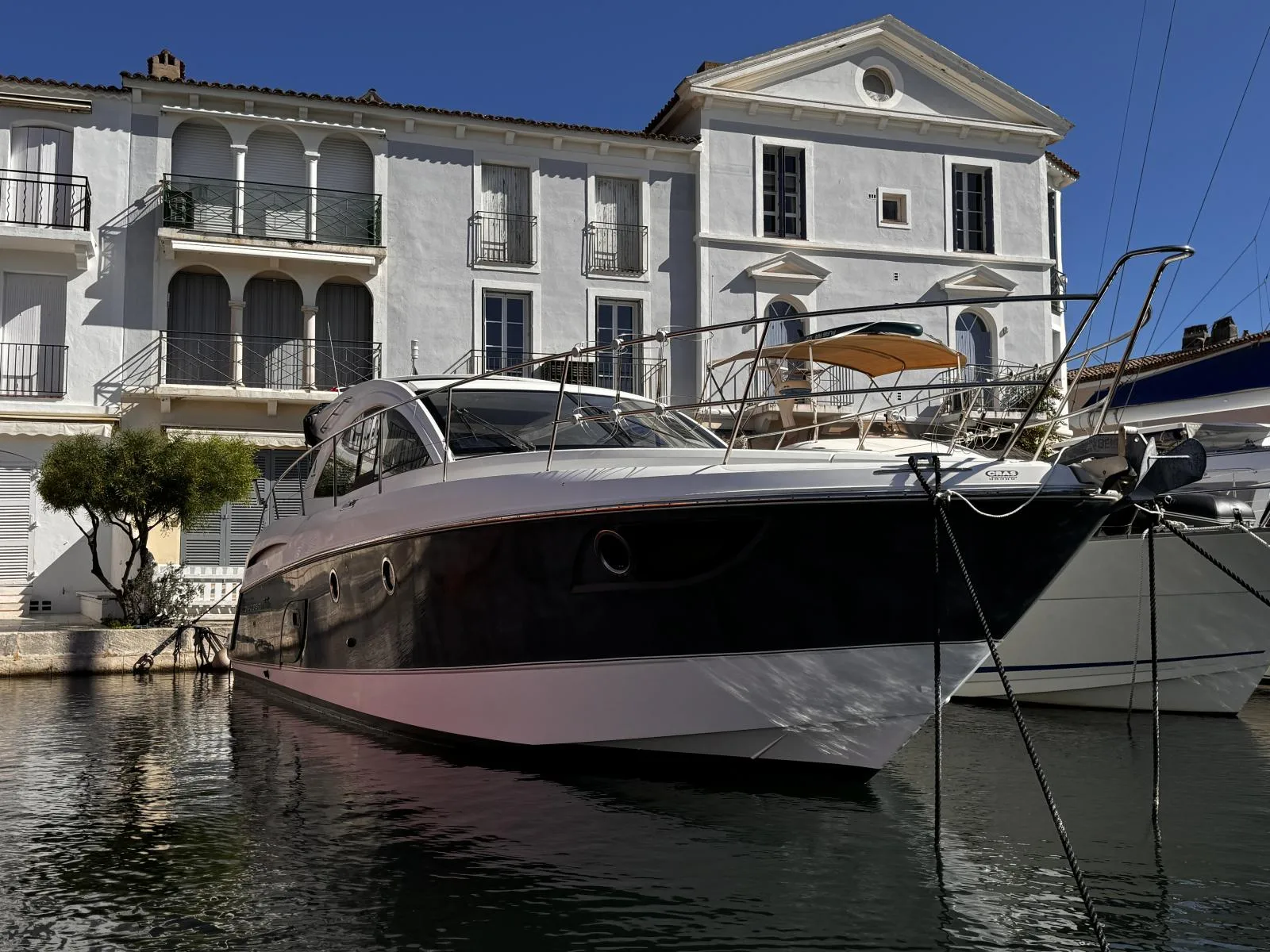 Beneteau Gt 44 d'occasion - photo 1