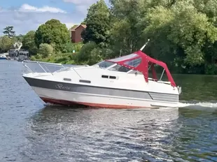 Sealine 215 Envoy usato - foto 1