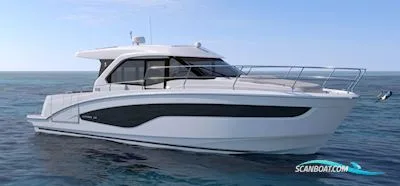 Beneteau Antares 12 Coupé usato - foto 1