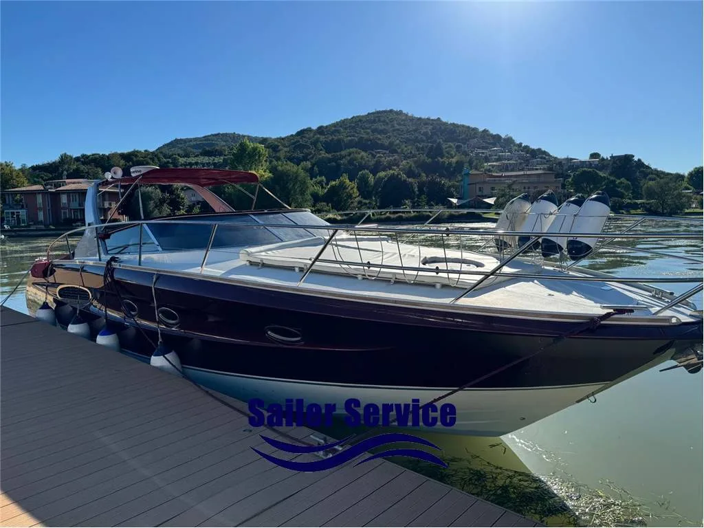 Arcoa 380 Open used - photo 1