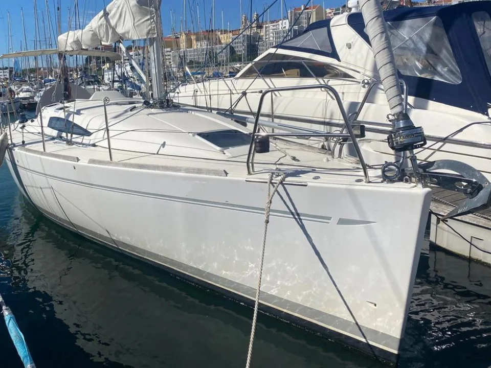 Elan 340 used - photo 1