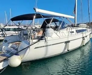 Bavaria Yachts CRUISER 46 usato - foto 1