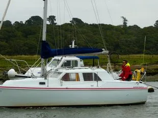 Hunter Pilot 27 used - photo 1