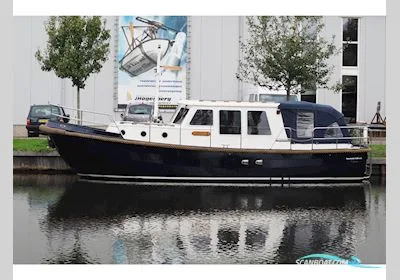 Osinga Yachtbuilders Heechvlet 980 Classic OK usato - foto 1