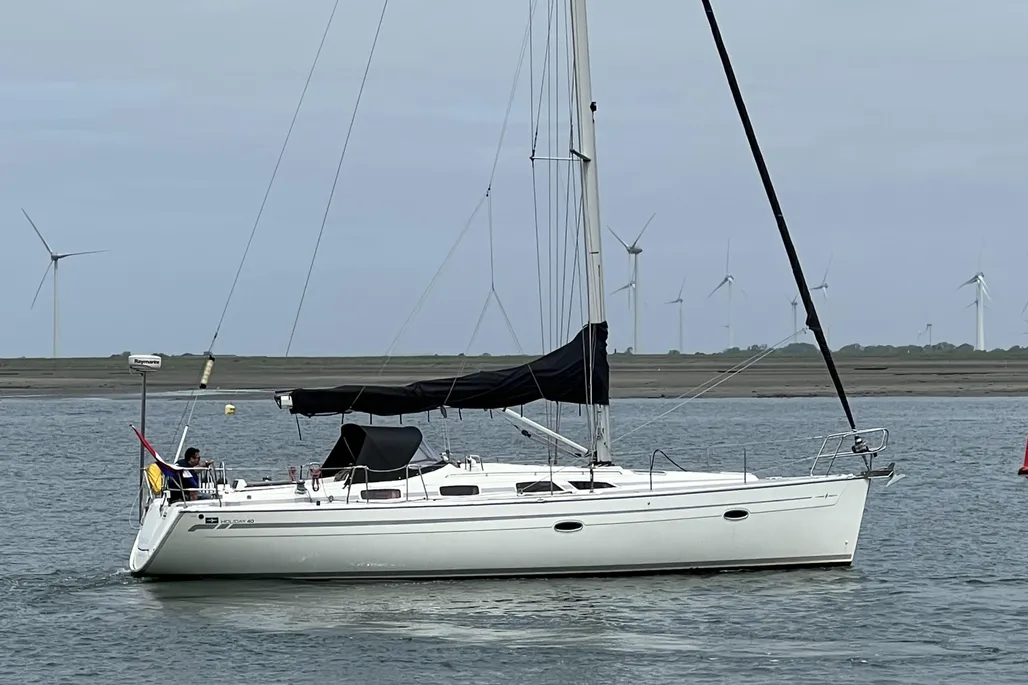 Bavaria Yachts 40 gebraucht - Foto 1
