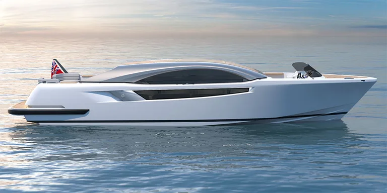 Compass Tenders Latitude East