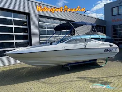 Bayliner Capri Bowrider gebraucht - Foto 1