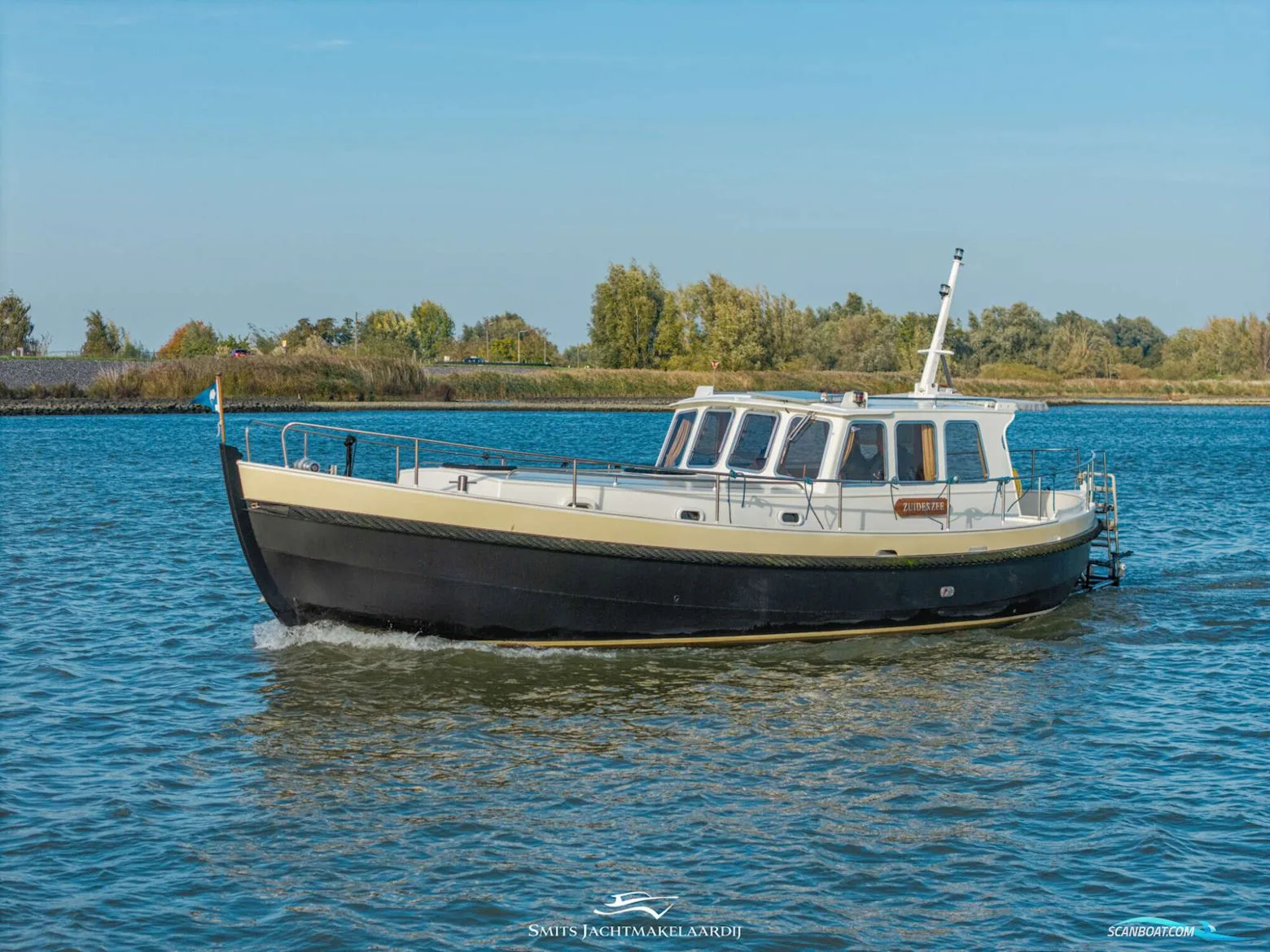 Danish Rose Colin Archer 36 OK usato - foto 1