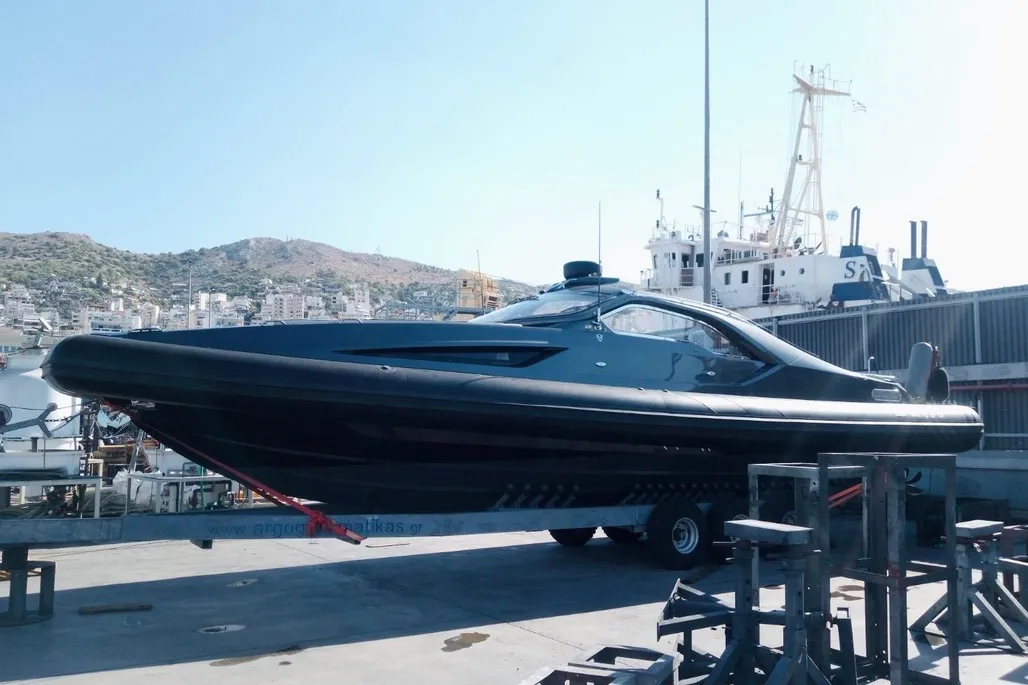 SACS Strider 13 Coupe gebraucht - Foto 1