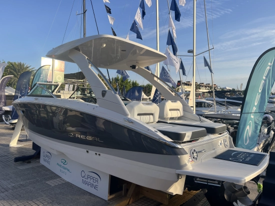 Regal LS6 BOWRIDER gebraucht - Foto 1