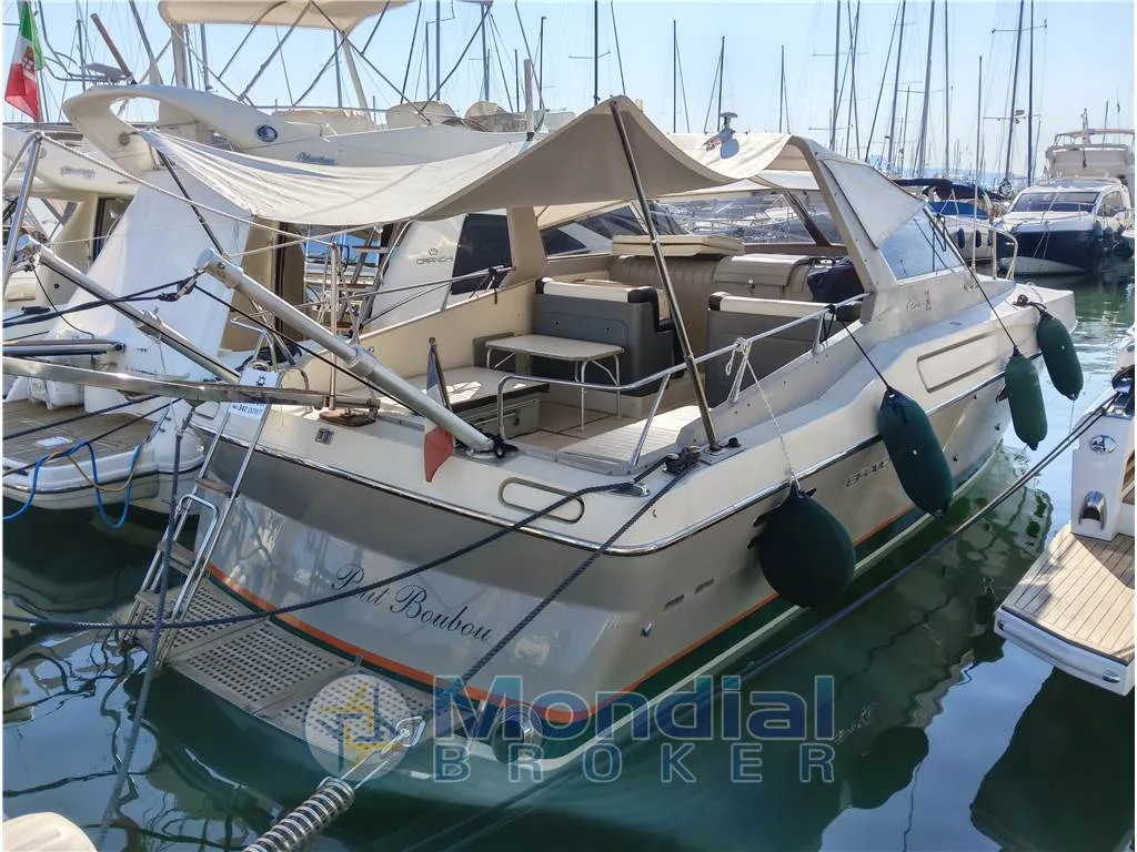 Riva BRAVO 38 used - photo 1