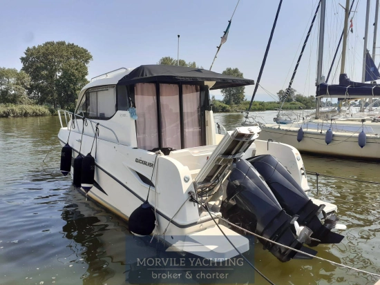 Quicksilver Activ 905 we d'occasion - photo 1