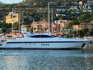 Mangusta 92 d'occasion - photo 1