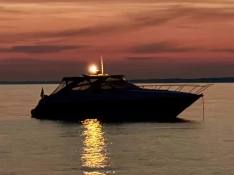 Sunseeker Camargue 47 used - photo 1