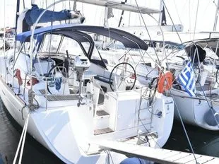 Beneteau Oceanis 46 usato - foto 1