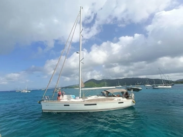 Jeanneau 53 d'occasion - photo 1