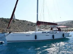 Dufour 425 Grand Large gebraucht - Foto 1
