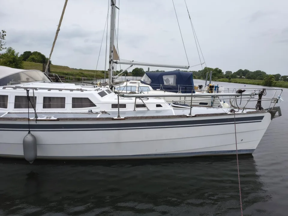 Waarschip 36 LD used - photo 1