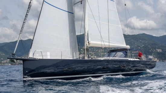 Ice Yachts ICE 70 gebraucht - Foto 1