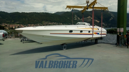 Tullio Abbate 41 Elite usato - foto 1