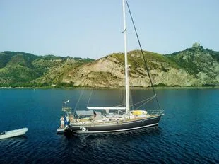 Beneteau Oceanis 510 usato - foto 1