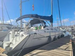 Beneteau Oceanis 393 usato - foto 1