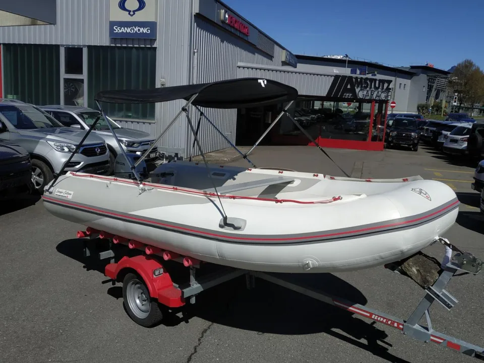 Sergio Cellano SC-420 AL used - photo 1