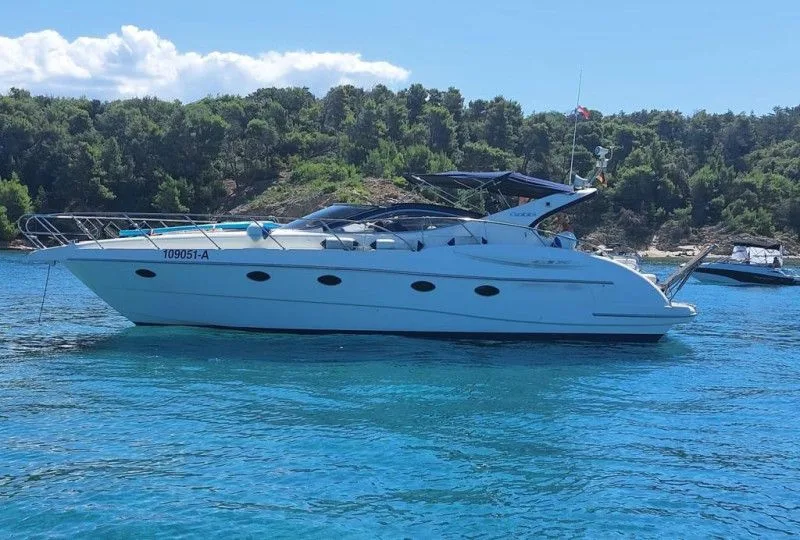 Gobbi Atlantis 425 SC gebraucht - Foto 1