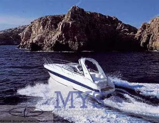 Bavaria Yachts BMB 270 used - photo 1