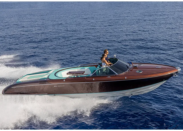 Riva Riva Anniversario