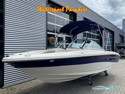Sea Ray 185 Sport d'occasion - photo 1
