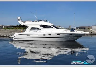 Cranchi Atlantique 40 gebraucht - Foto 1