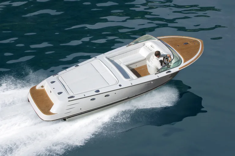 Comitti Venezia 22 Classic