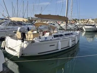 Dufour 405 Grand Large d'occasion - photo 1