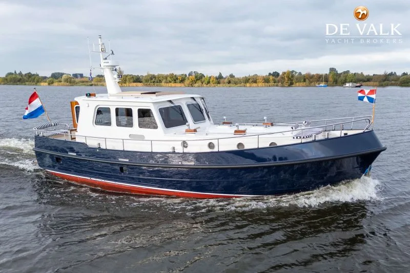 Gillissen Stevenvlet Stevenvlet 1465 usato - foto 1