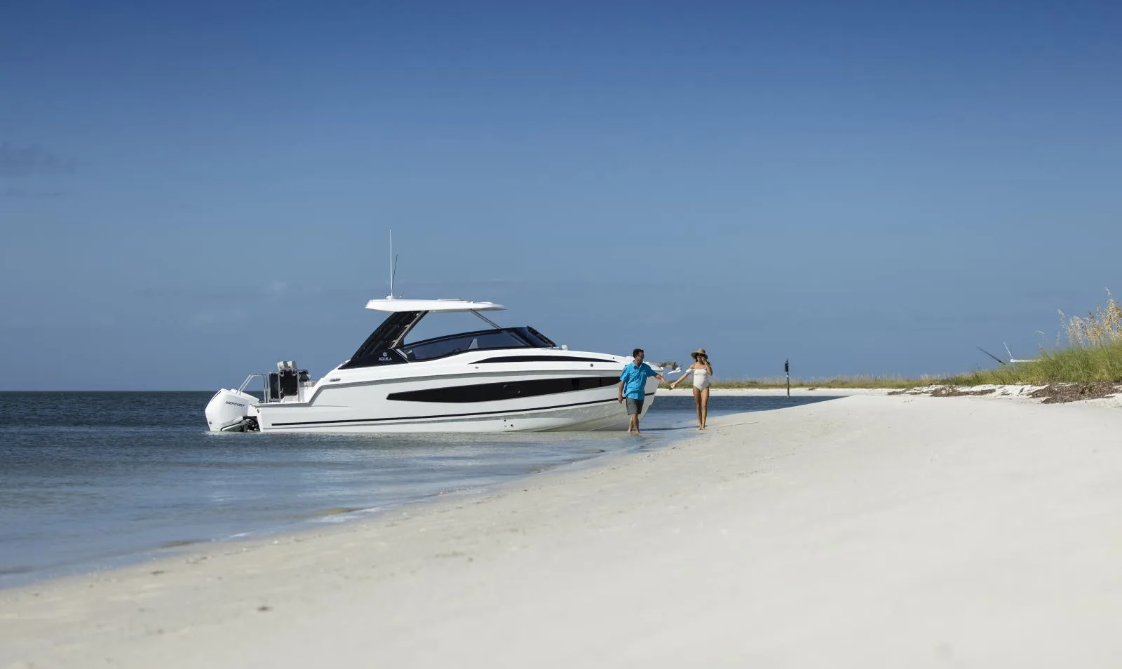 Aquila 32 sport used - photo 1