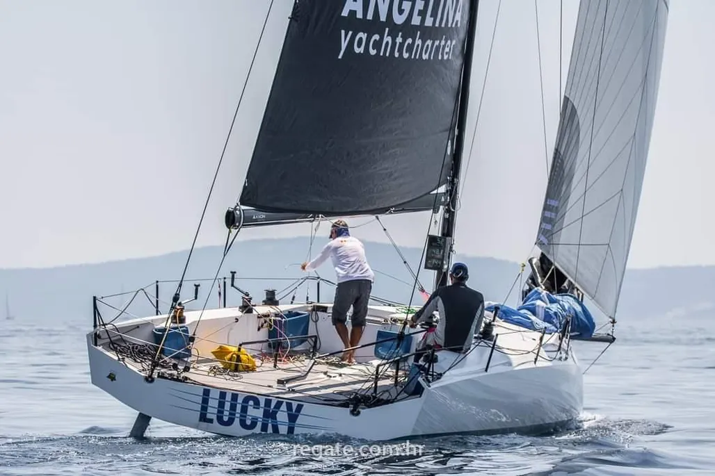 Nautor Swan ClubSwan 36 d'occasion - photo 1