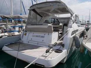 Jeanneau Leader 33 gebraucht - Foto 1