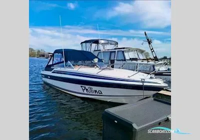 Sunseeker Xps28 Portofino gebraucht - Foto 1