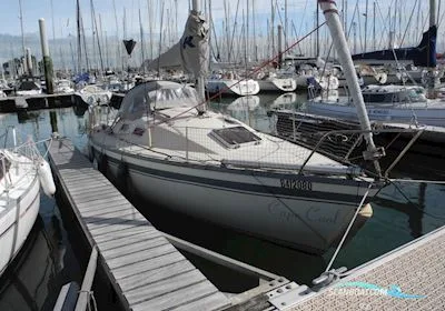 Beneteau First 25 Lifting Keel d'occasion - photo 1