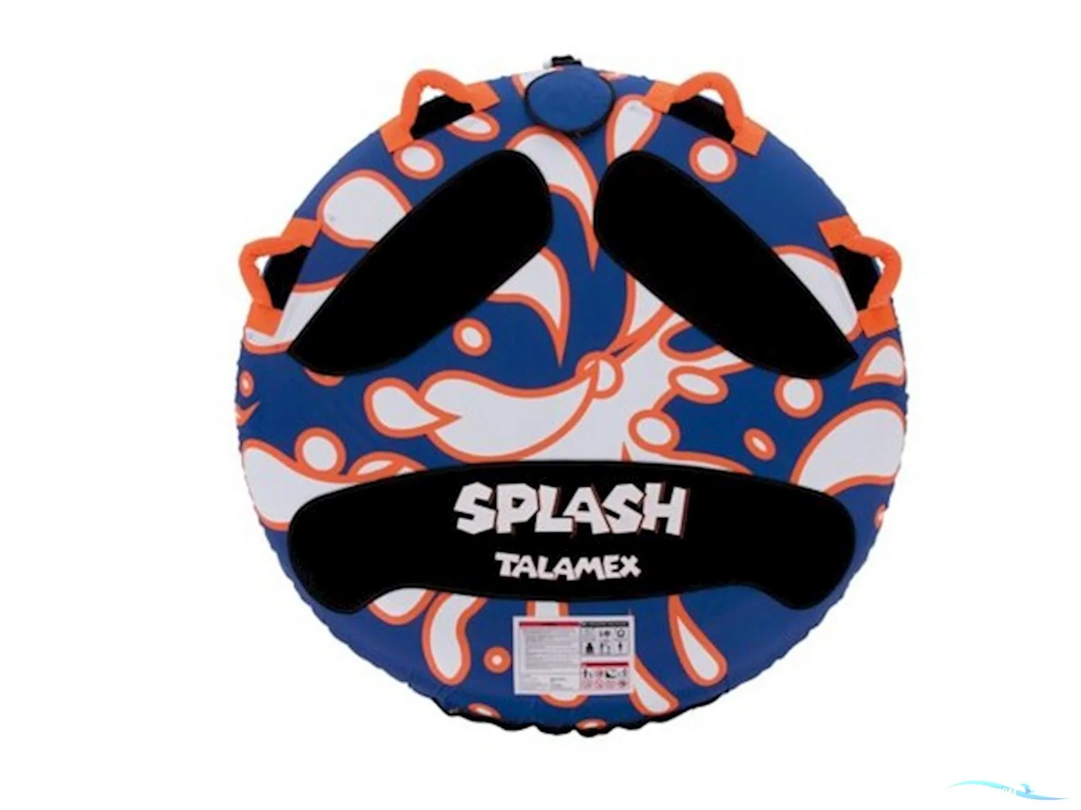 Talamex Funtube Splash t/1 Person d'occasion - photo 1
