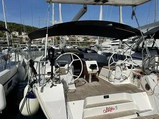 Bavaria Yachts 46 Cruiser used - photo 1