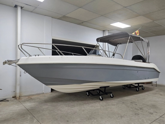 Marinello Eden 22 Open used - photo 1