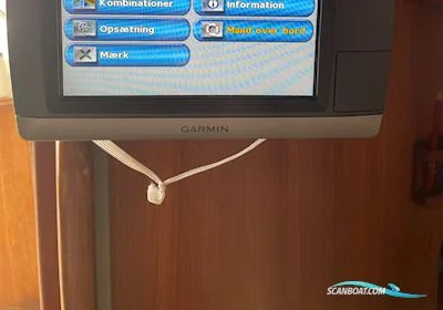 LM Glasfiber Mermaid 315 gebraucht - Foto 1