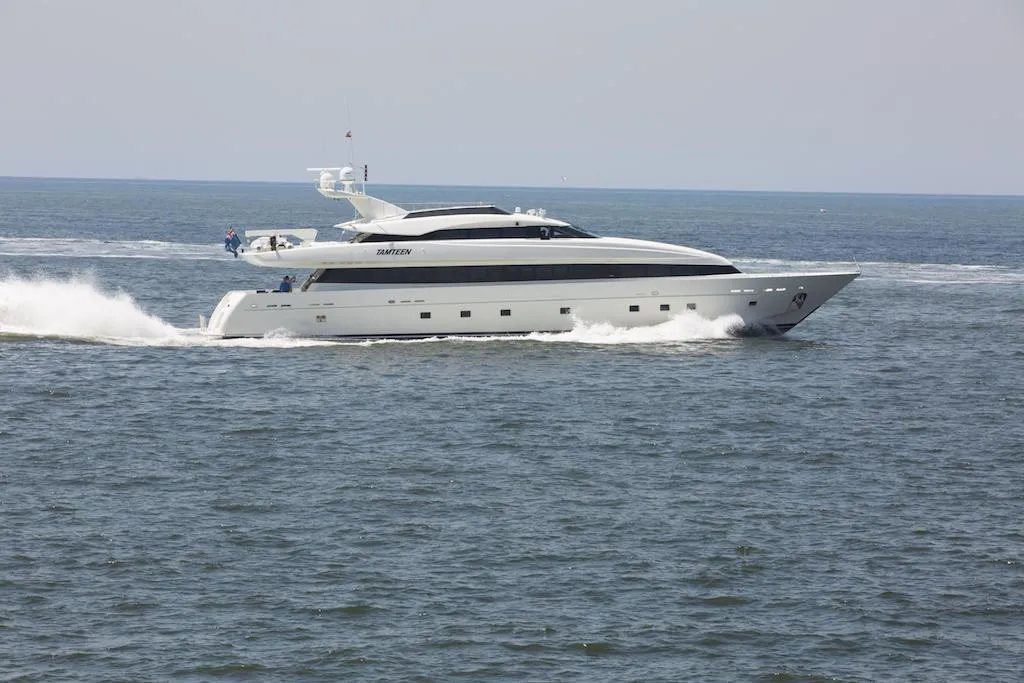 Trident 127 gebraucht - Foto 1
