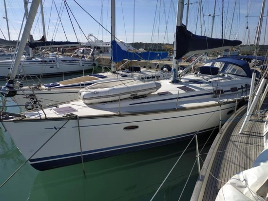 Bavaria Yachts 50 usato - foto 1