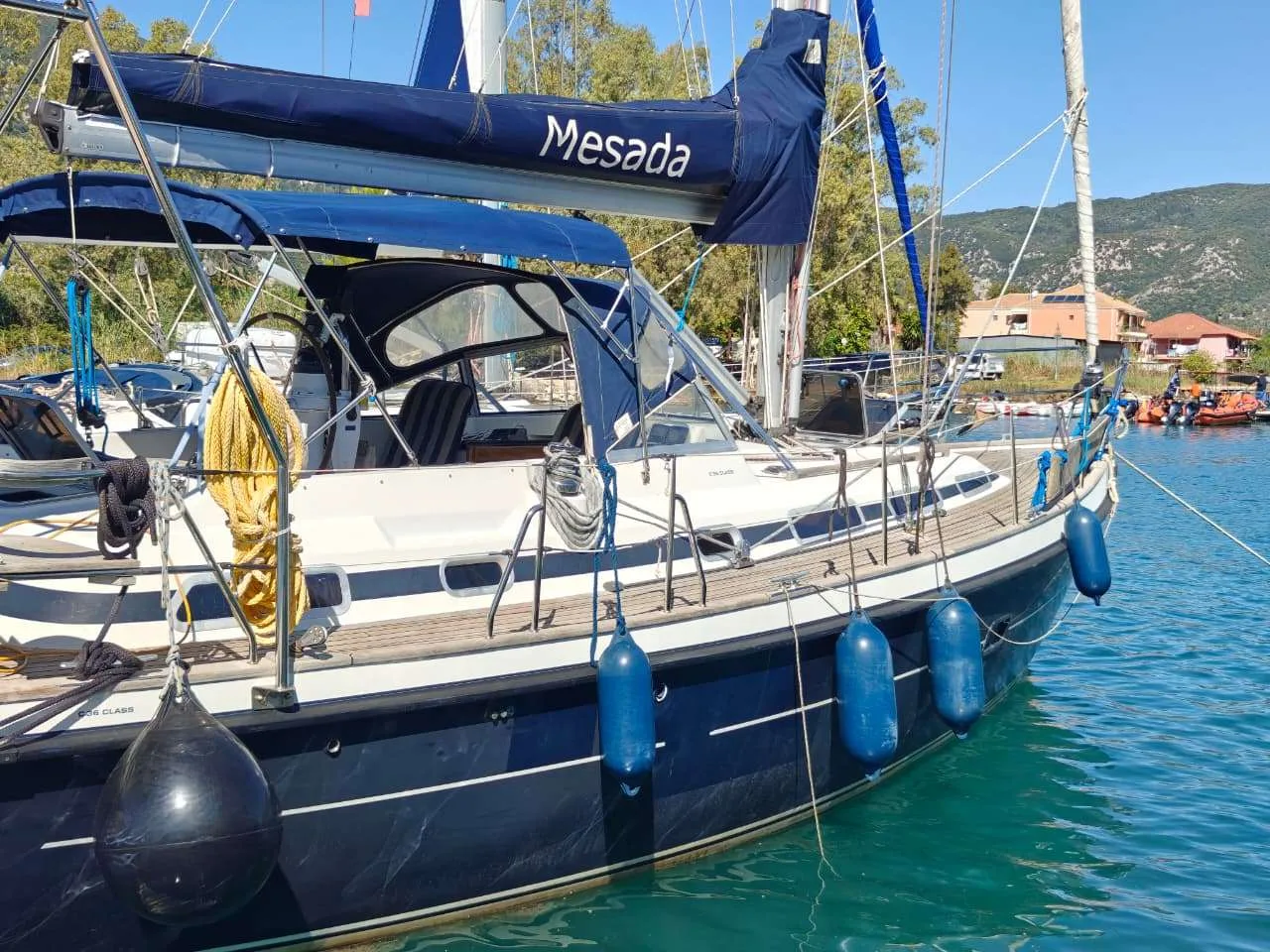 Compromis 36 usato - foto 1