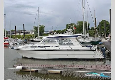 Saga Boats Saga 32 d'occasion - photo 1